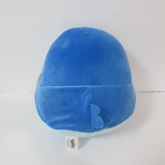 Kellytoy Squishmallows Pokémon Piplup Collectible Soft Stuffed Animal Plush 11" - Picture 6 of 8